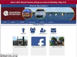 Sites similar to sharonrec.com