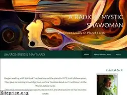 Sites similar to sharonriegiemaynard.com