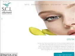 Sites similar to sharons-spa.co.il