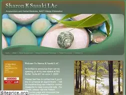 Sites similar to sharonsasaki.com