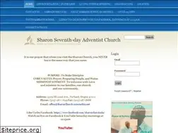 Sites similar to sharonsda.net