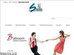 Sites similar to sharonsdancestudio.com