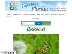 Sites similar to sharonsflorida.com
