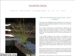 Sites similar to sharonskok.com