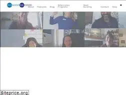 Sites similar to sharonspeaks.com
