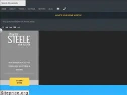 Sites similar to sharonsteelerealestate.com