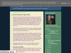 Sites similar to sharonsueper.blogspot.com