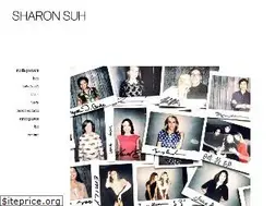 Sites similar to sharonsuh.com
