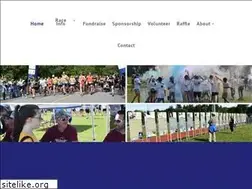 Sites similar to sharontimlinrace.org