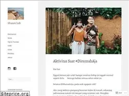 Sites similar to sharontravelogue.com