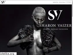 Sites similar to sharonvaizer.com