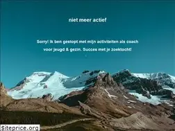 Sites similar to sharonvandenbrink.nl