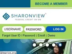 Sites similar to sharonview.org