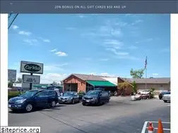 Sites similar to sharonvillecarwash.com