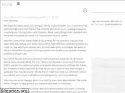 Sites similar to sharonvilledentistry.com