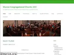 Sites similar to sharonvtcongchurch.org