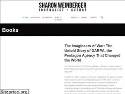 Sites similar to sharonweinberger.com