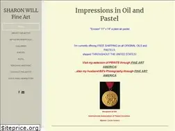 Sites similar to sharonwill.com