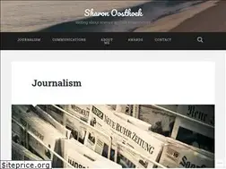 Sites similar to sharonwrites.ca