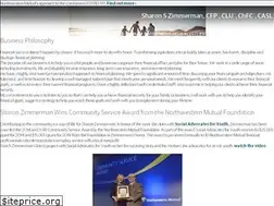 Sites similar to sharonzimmerman.com