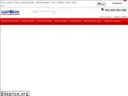 Sites similar to sharovik.net
