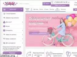 Sites similar to sharovv.ru