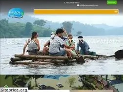 Sites similar to sharoyresort.com