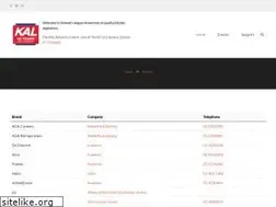 Sites similar to sharp-appliances.ie