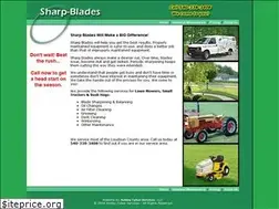 Sites similar to sharp-blades.com