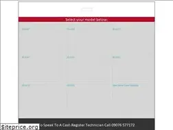 Sites similar to sharp-cash-registers.co.uk