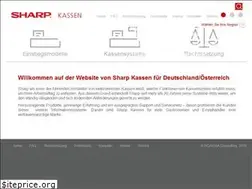 Sites similar to sharp-cashregister.com