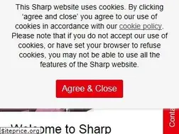 Sites similar to sharp-cee.com