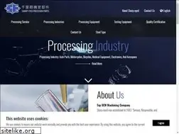 Sites similar to sharp-eyed.com