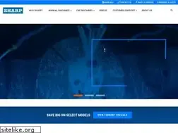 Sites similar to sharp-industries.com