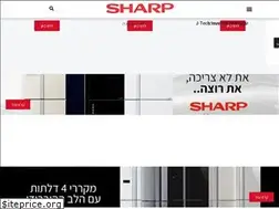 Sites similar to sharp-israel.co.il