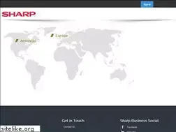 Sites similar to sharp-partners.com