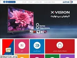 Sites similar to sharp.co.ir