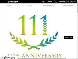 Sites similar to sharp.com.mx