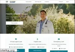 Sites similar to sharp.com