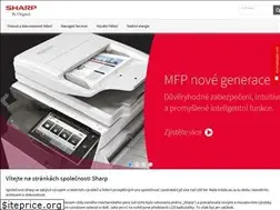 Sites similar to sharp.cz