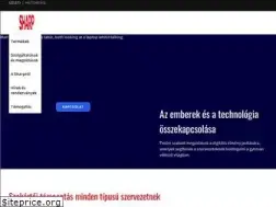 Sites similar to sharp.hu