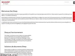 Sites similar to sharp.lu