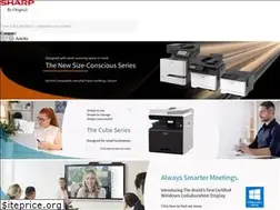 Sites similar to sharp.net.au