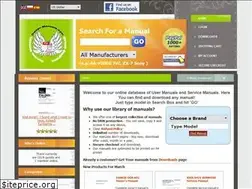 Sites similar to sharp.owner-manuals.com