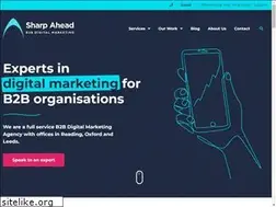 Sites similar to sharpahead.com