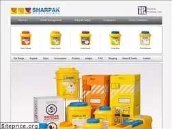 Sites similar to sharpaks.com