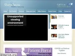 Sites similar to sharpandstone.com
