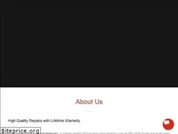 Sites similar to sharpautobody.net