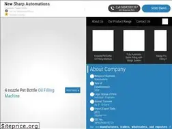 Sites similar to sharpautomation.net