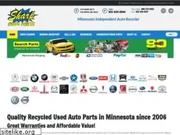 Sites similar to sharpautoparts.com